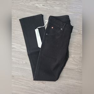 Hudson Baby Boot Jeans